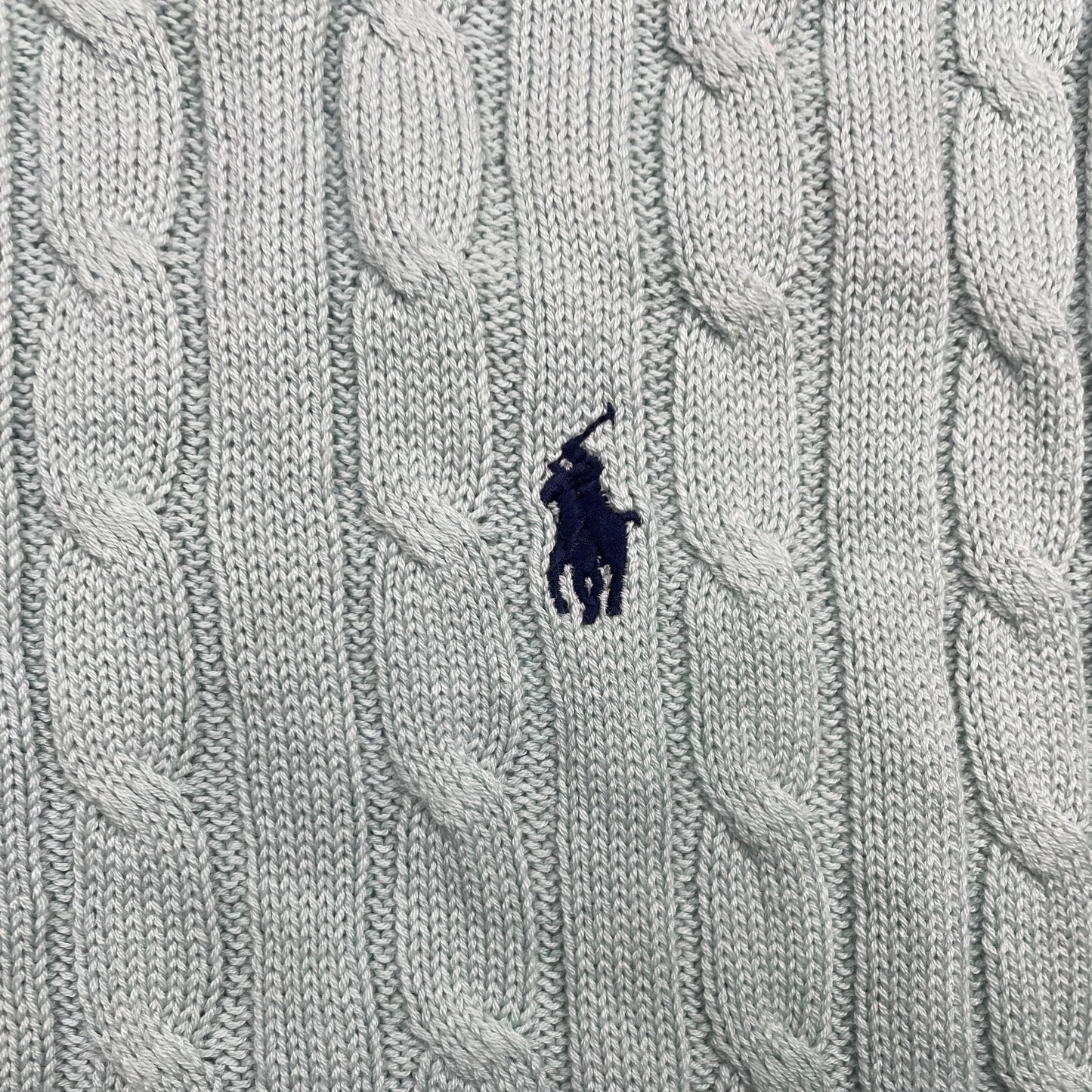 Ralph Lauren Knit Wear Sweater (M)