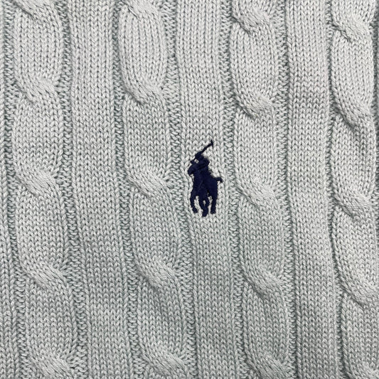 Ralph Lauren Knit Wear Sweater (M)