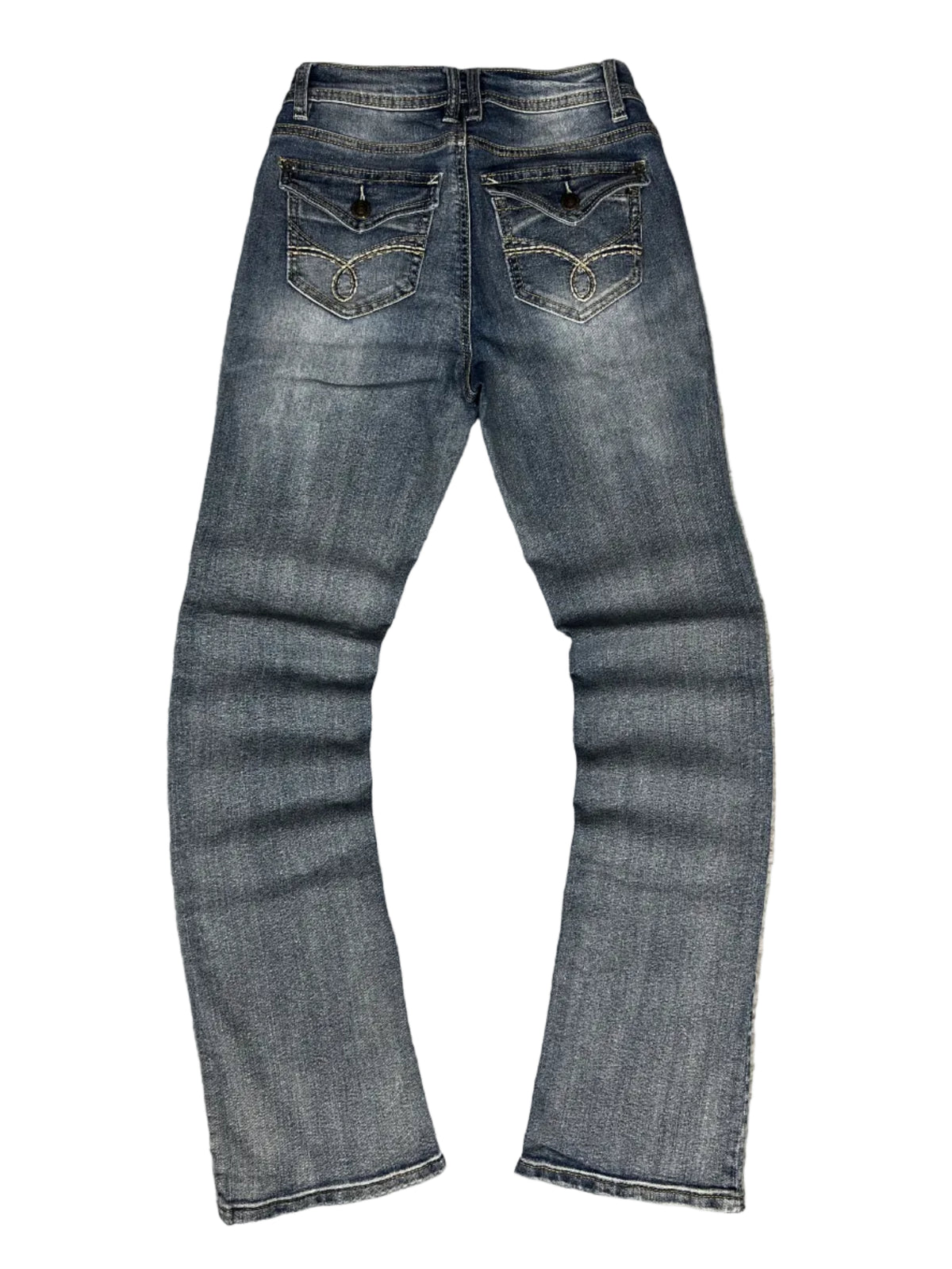 Wallflower Jeans
