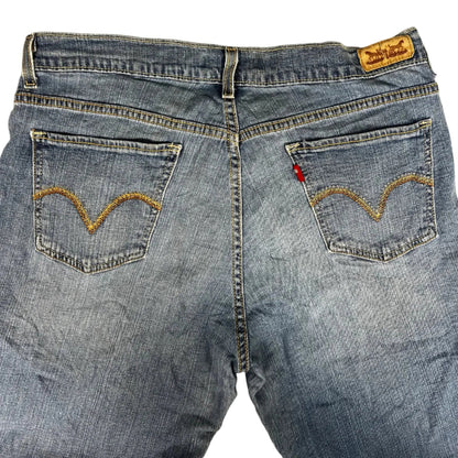 Levi's Bootcut Jeans