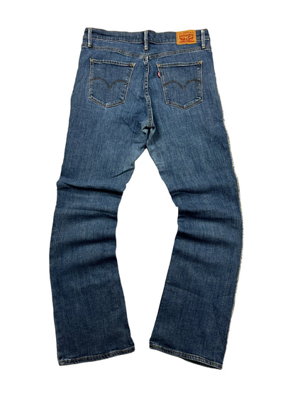 Levi‘s Shaping Bootcut Jeans