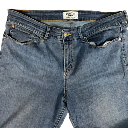Levi's Bootcut Jeans