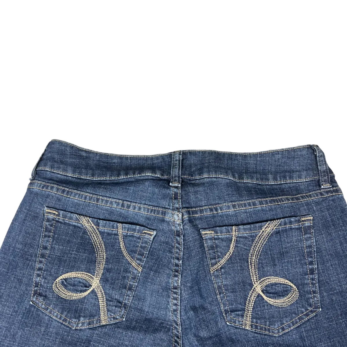 Y2K Flare Jeans