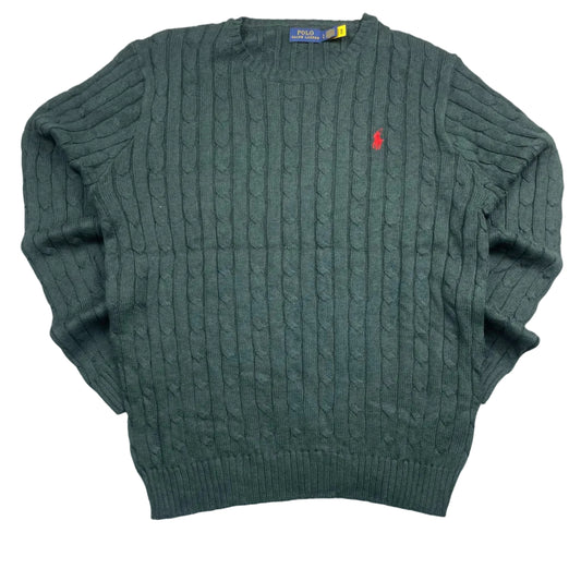 Ralph Lauren Knit Wear Sweater (L)