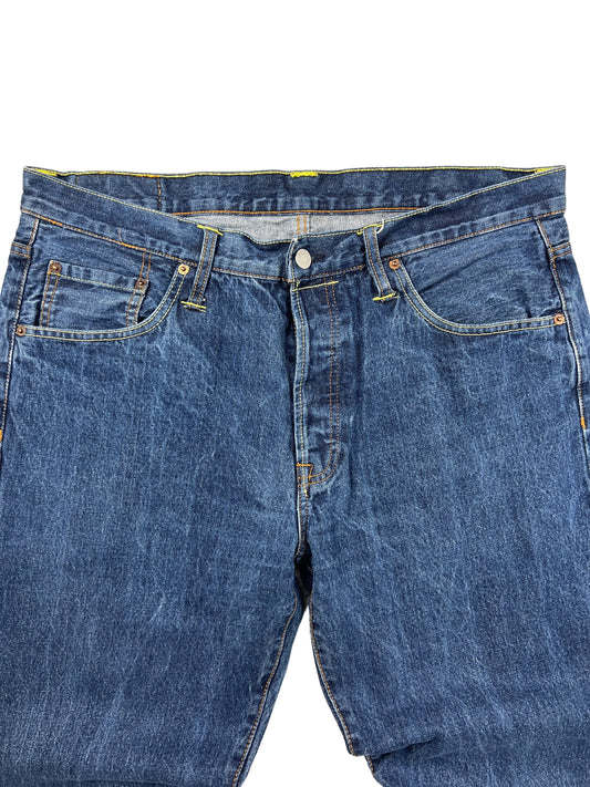 Levi‘s Strauss Jeans