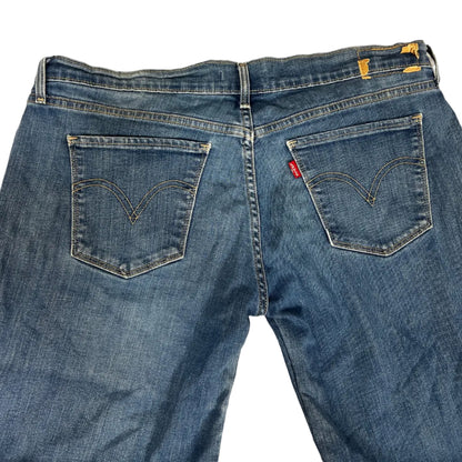 Levi's Bootcut Jeans