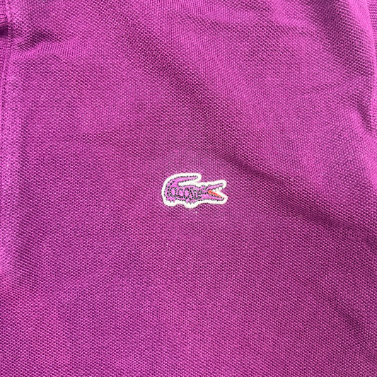 Lacoste Polo Shirt (M)