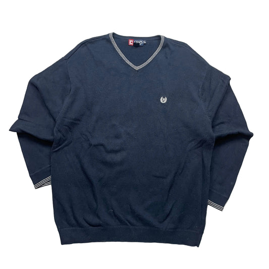 Chaps Sweater (XL)