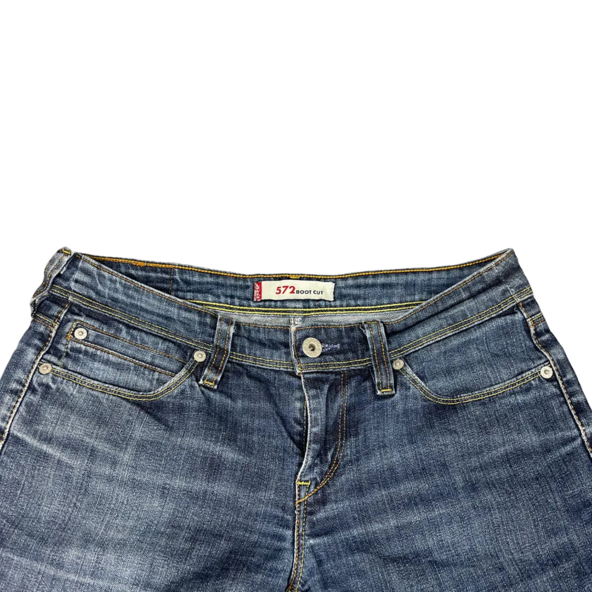 Levi's Bootcut Jeans