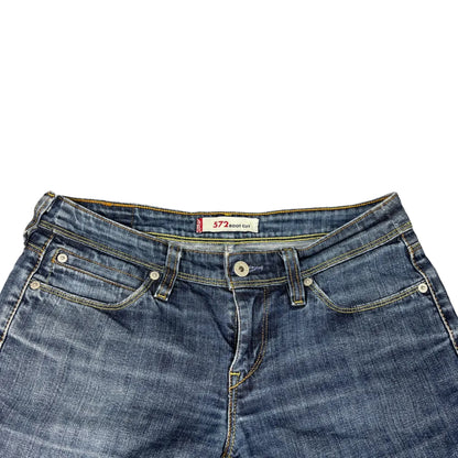 Levi's Bootcut Jeans