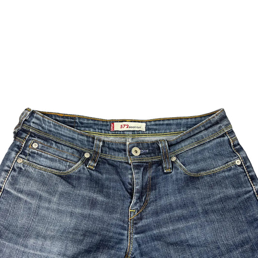 Levi's Bootcut Jeans