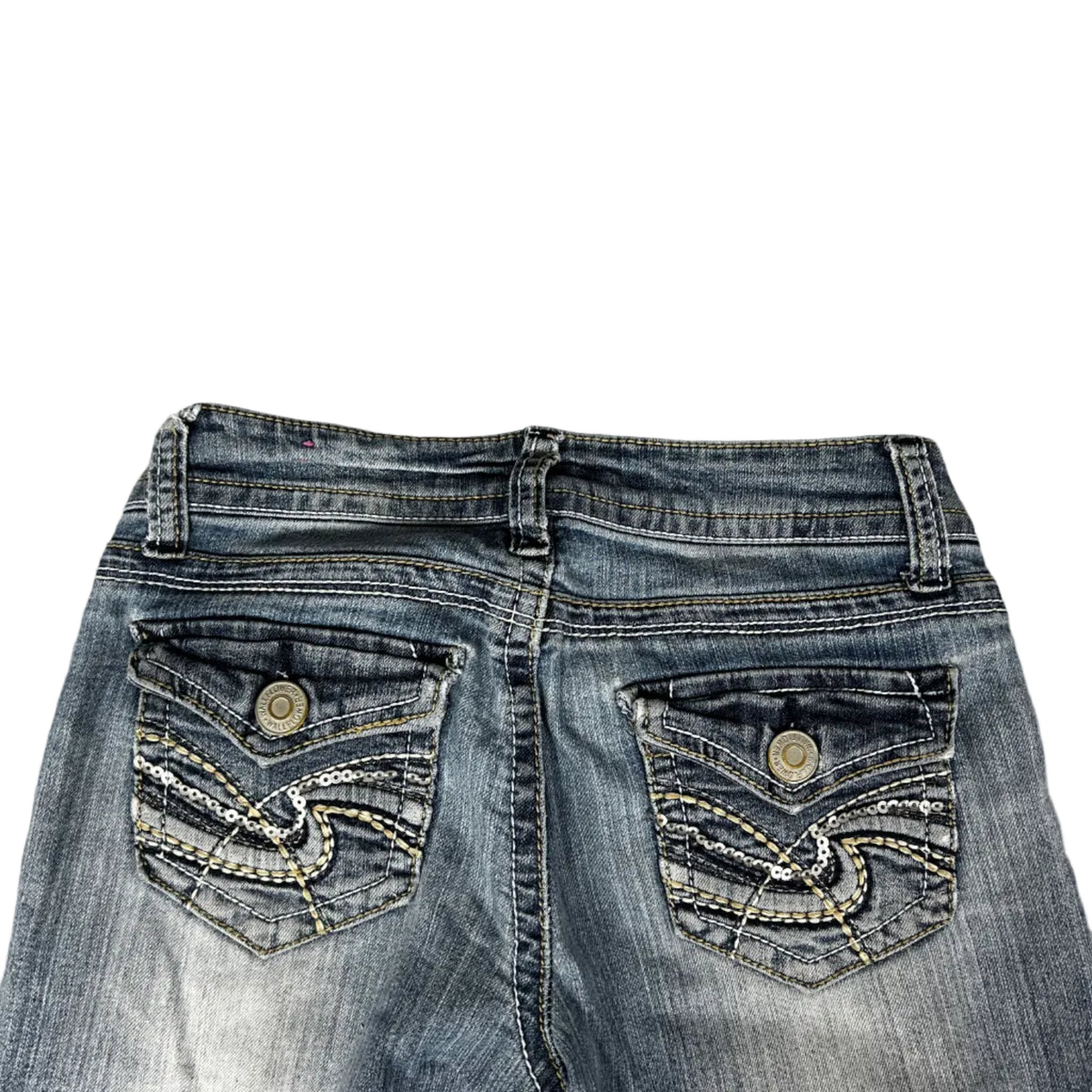 Bootcut Jeans