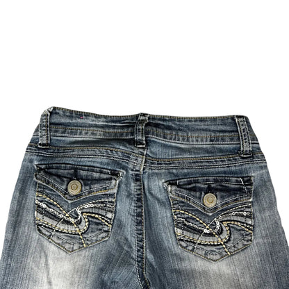 Bootcut Jeans