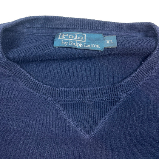 Ralph Lauren Sweater (XL)