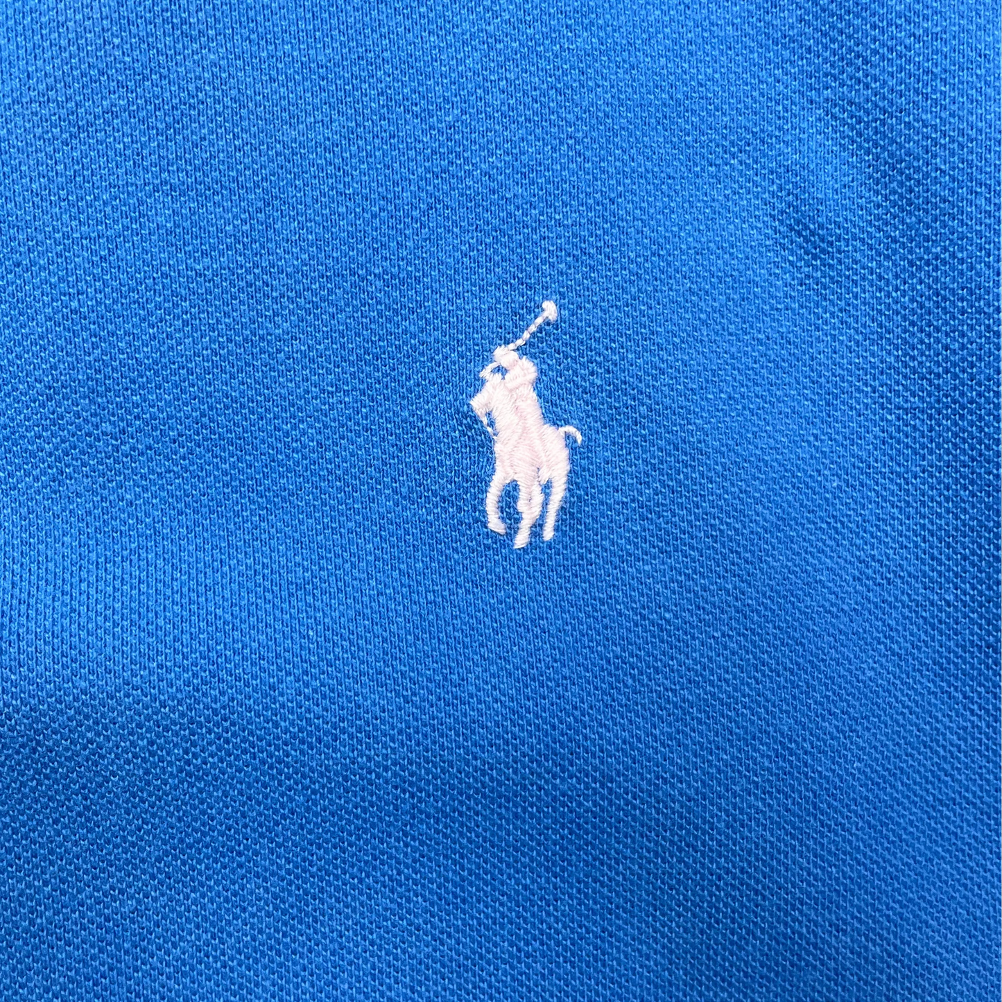 Ralph Lauren Polo Shirt (XL)