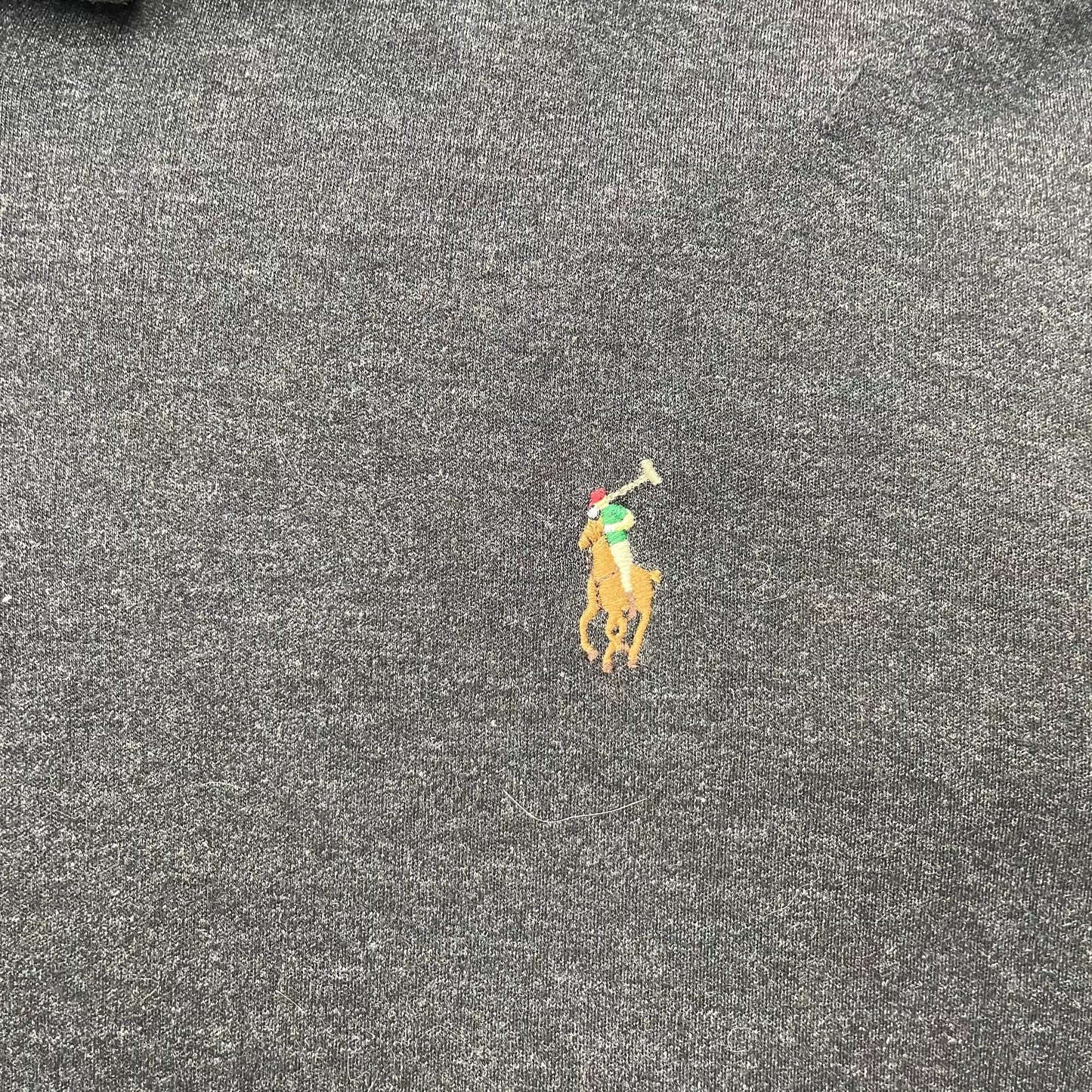 Ralph Lauren Polo Shirt (L)