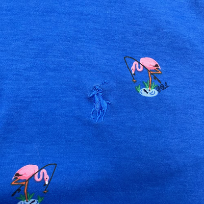 Ralph Lauren Polo Shirt (L)