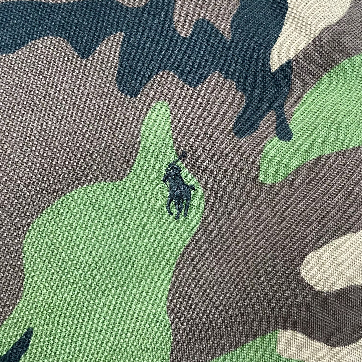 Ralph Lauren Polo Shirt (XL)