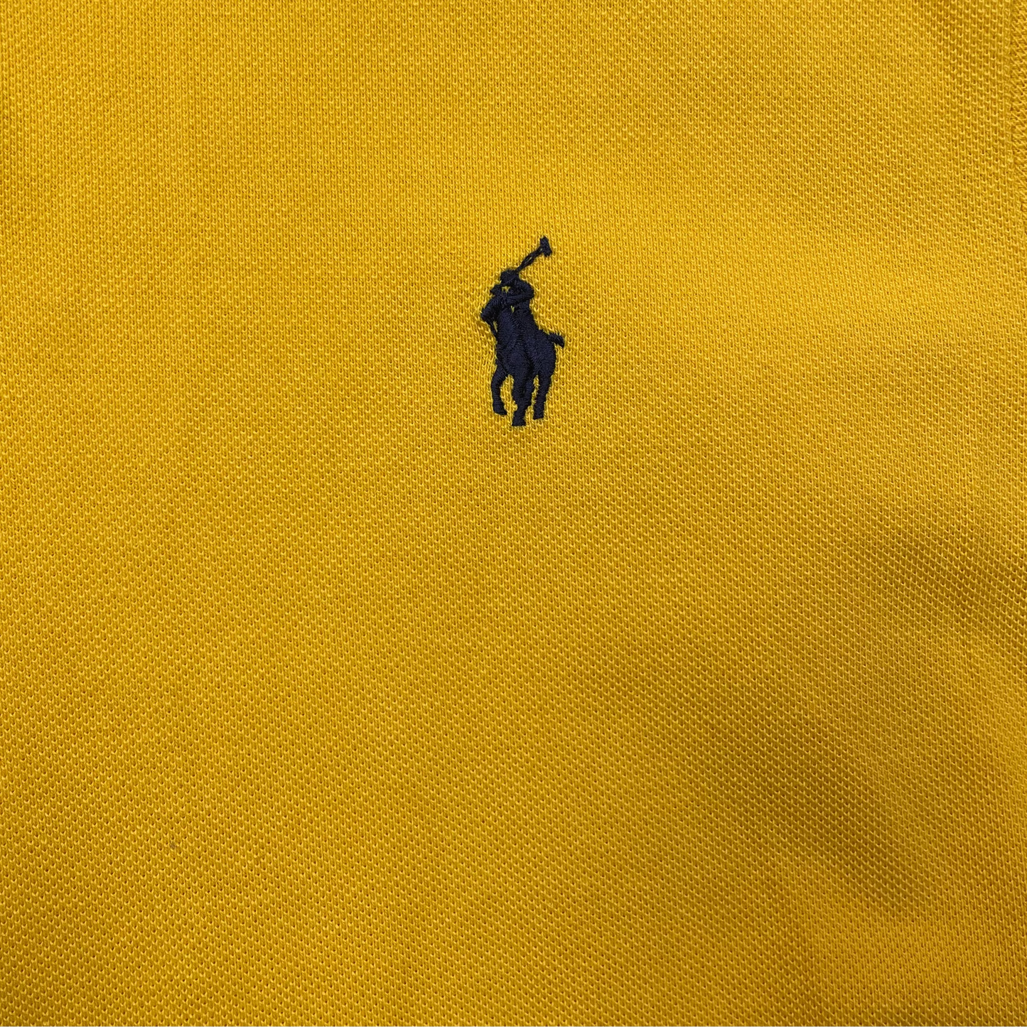 Ralph Lauren Polo Shirt (L)