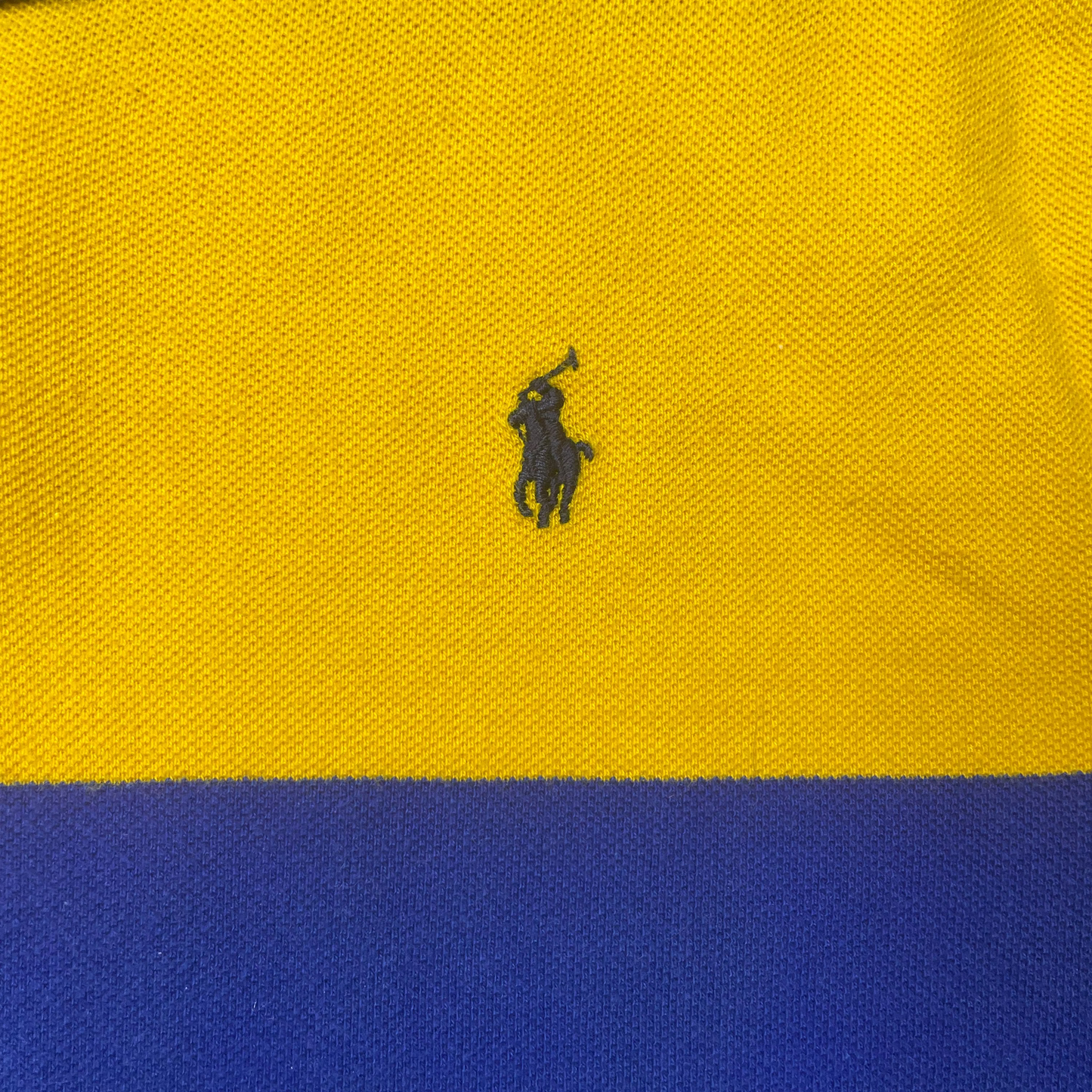 Ralph Lauren Polo Shirt (XL)