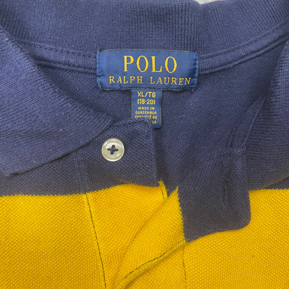 Ralph Lauren Polo Shirt (XL)