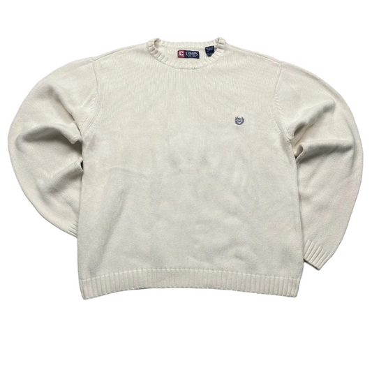 Chaps Sweater (XL)