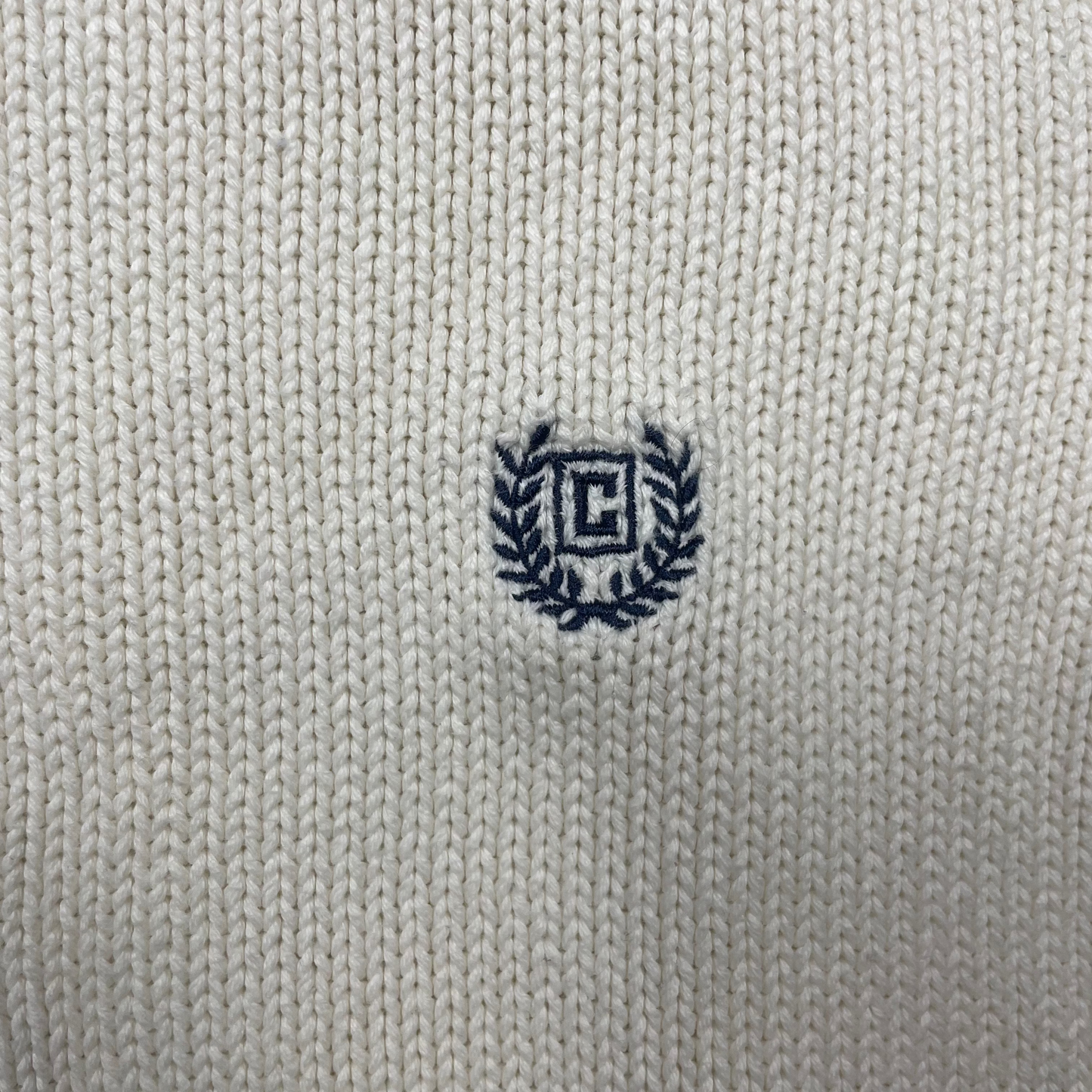 Chaps Sweater (XL)