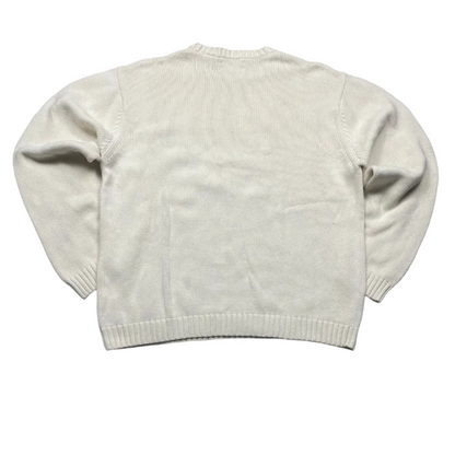 Chaps Sweater (XL)