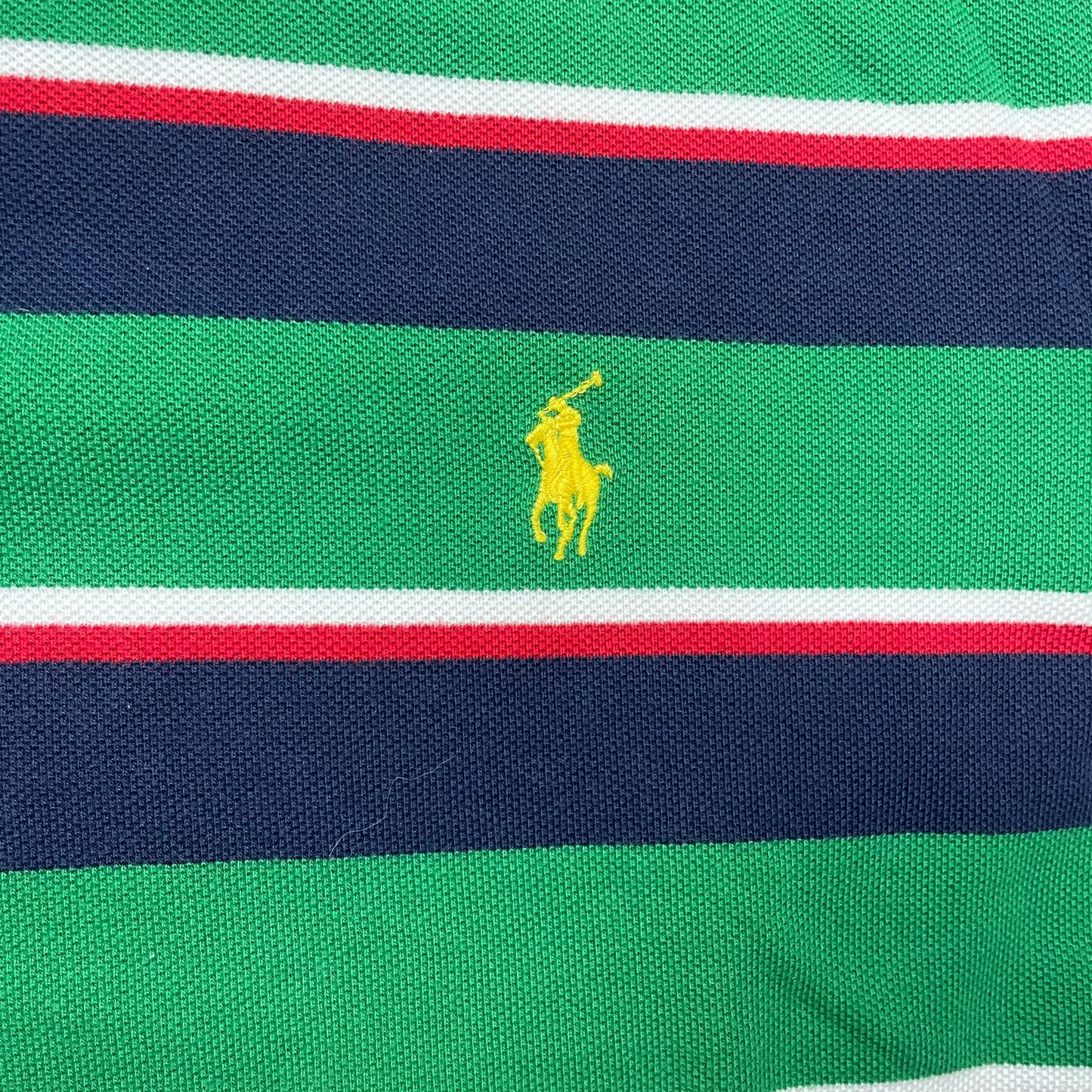 Ralph Lauren Polo Shirt (L)