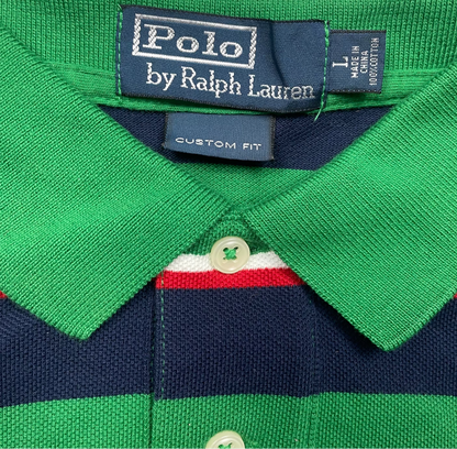 Ralph Lauren Polo Shirt (L)