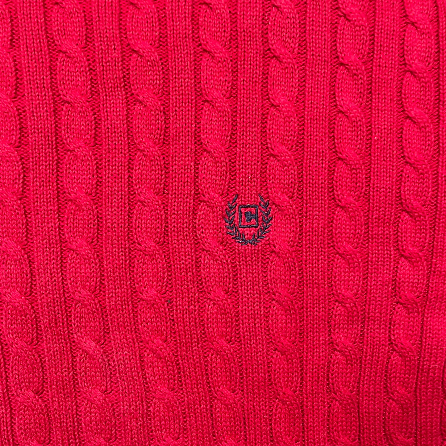 Chaps Knitwear (L)