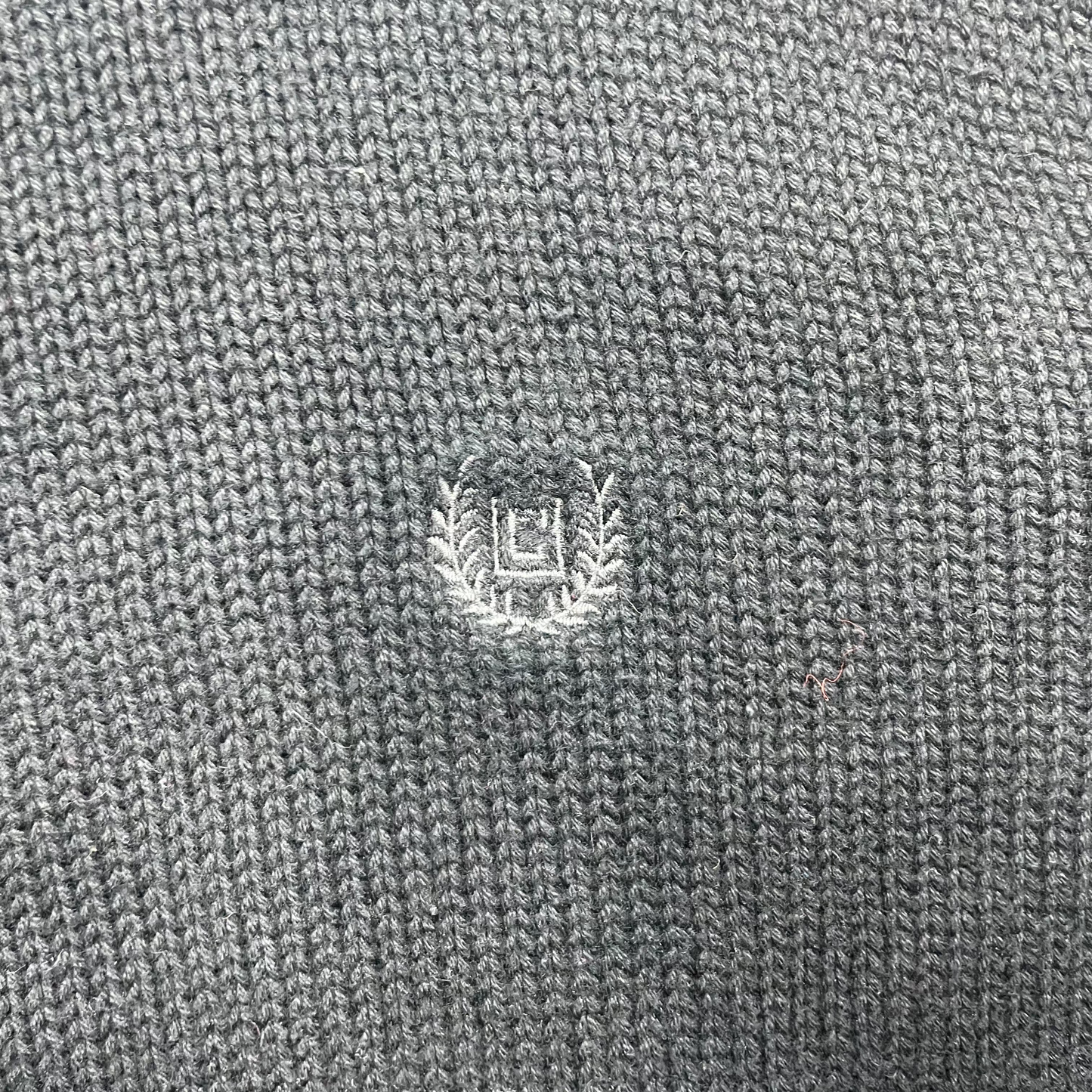 Chaps Quarter Zip (L)