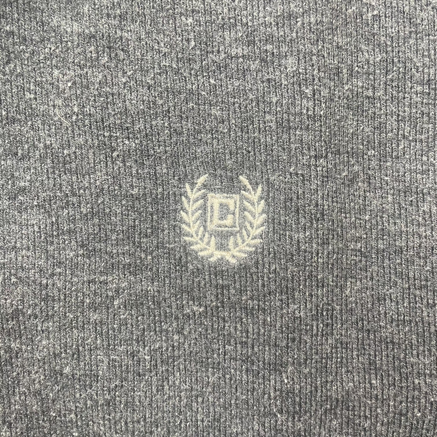 Chaps Quarter Zip (XL)