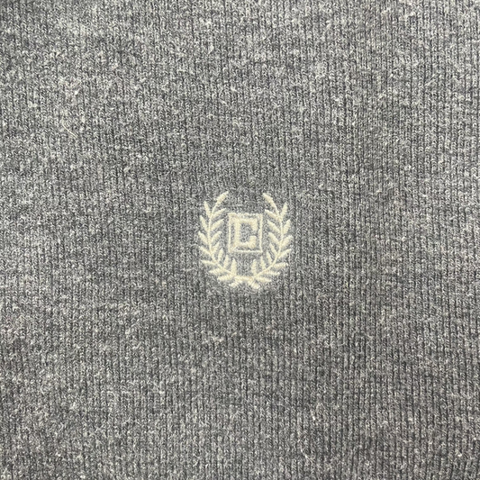 Chaps Quarter Zip (XL)