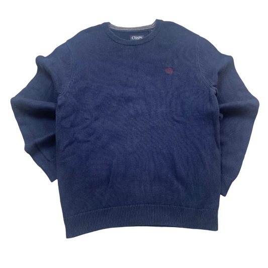 Chaps Sweater (L)