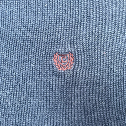 Chaps Sweater (L)