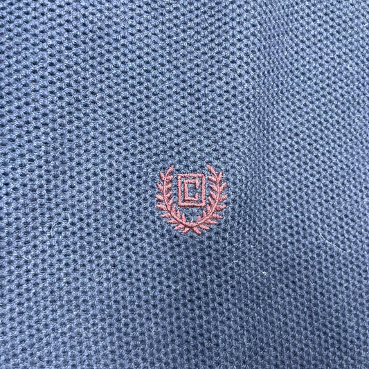 Chaps Quarter Zip (XL)