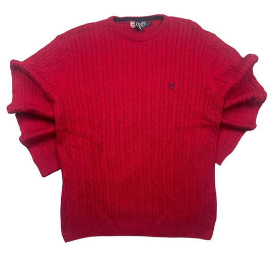 Chaps Knitwear (L)