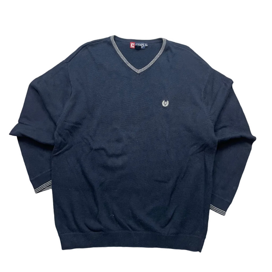Chaps Sweater (XL)