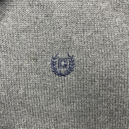 Chaps Quarter Zip (M)