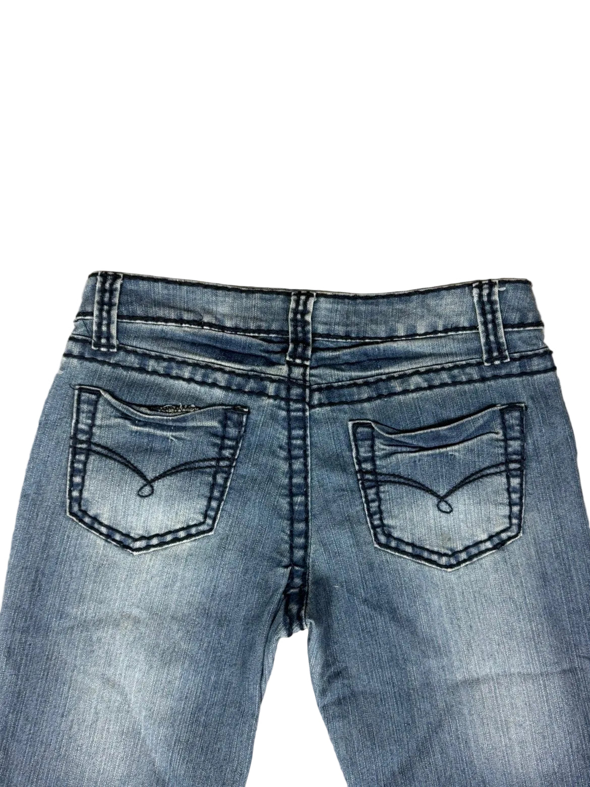 Miss Mee Jeans