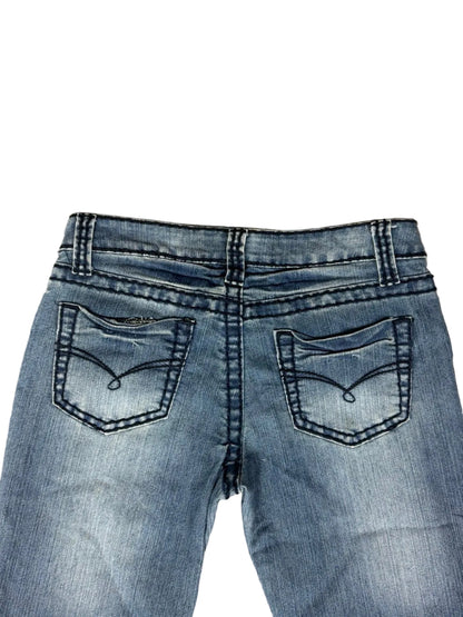 Miss Mee Jeans