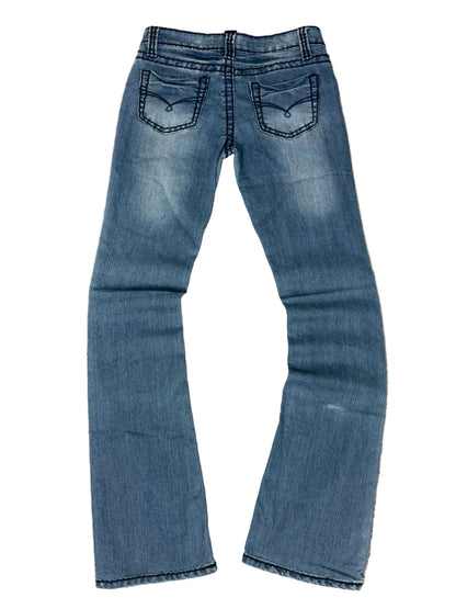 Miss Mee Jeans