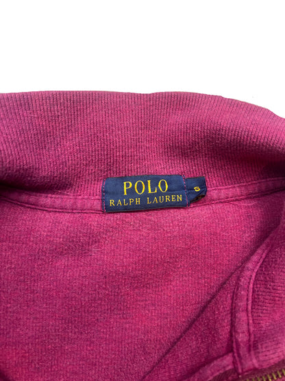 Ralph Lauren Quarter Zip (S)