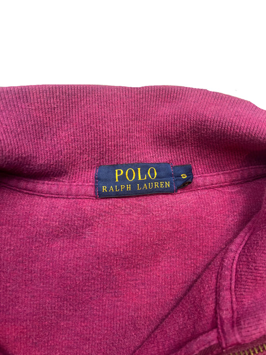 Ralph Lauren Quarter Zip (S)