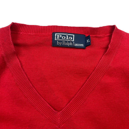 Ralph Lauren Sweater (L)