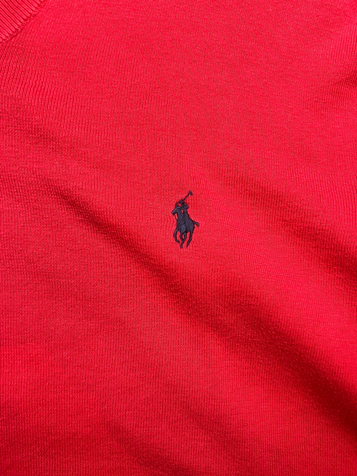 Ralph Lauren Sweater (L)