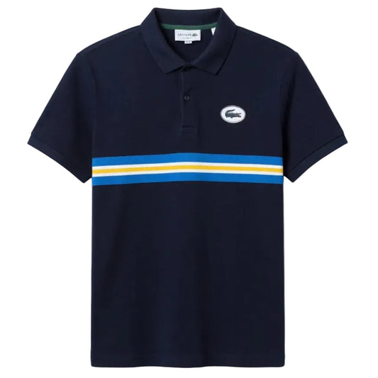 Lacoste Polo Shirt (XXL)