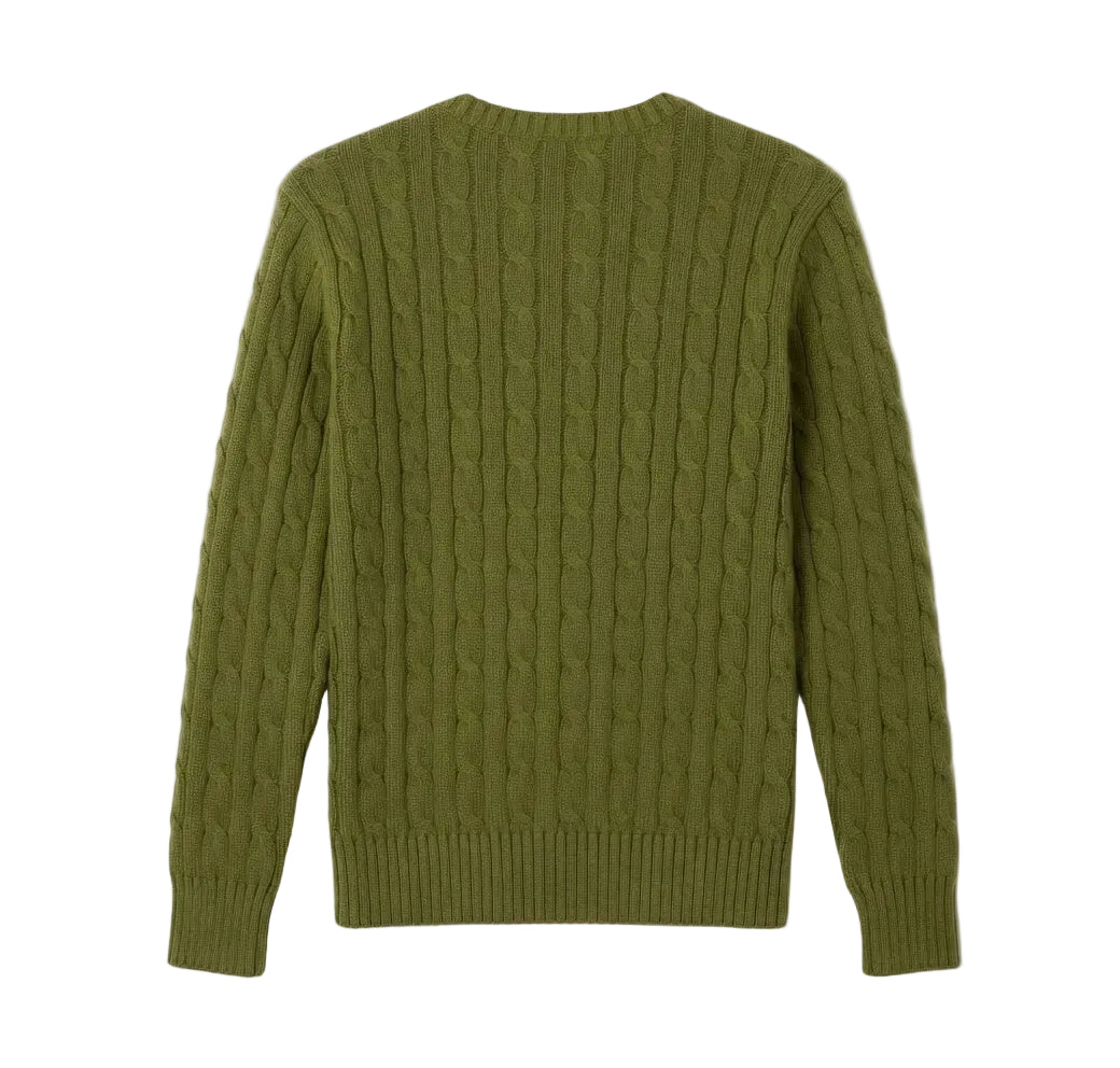 Ralph Lauren Knit Wear Sweater (L)
