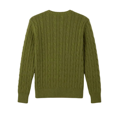 Ralph Lauren Knit Wear Sweater (L)